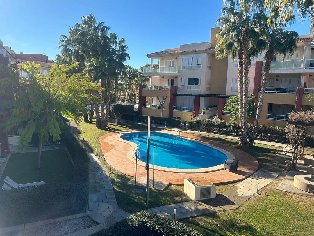 Apartment - Fuente Alamo - 3 bedrooms - 6 persons