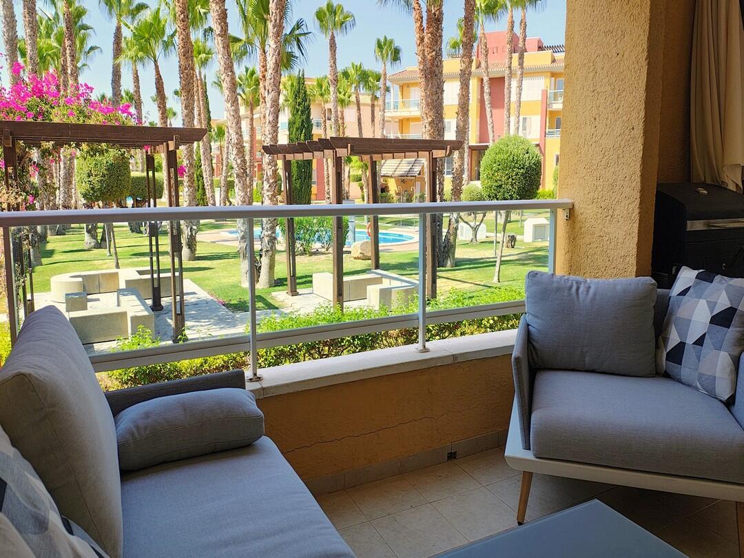 Apartment - Sin Asignar - 2 bedrooms - 4 persons