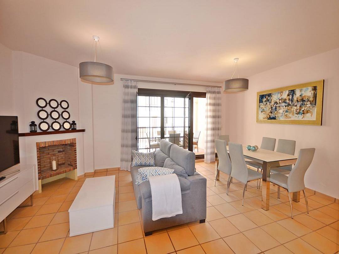 Apartment -
                                      Hda -
                                      2 bedrooms -
                                      4 persons
