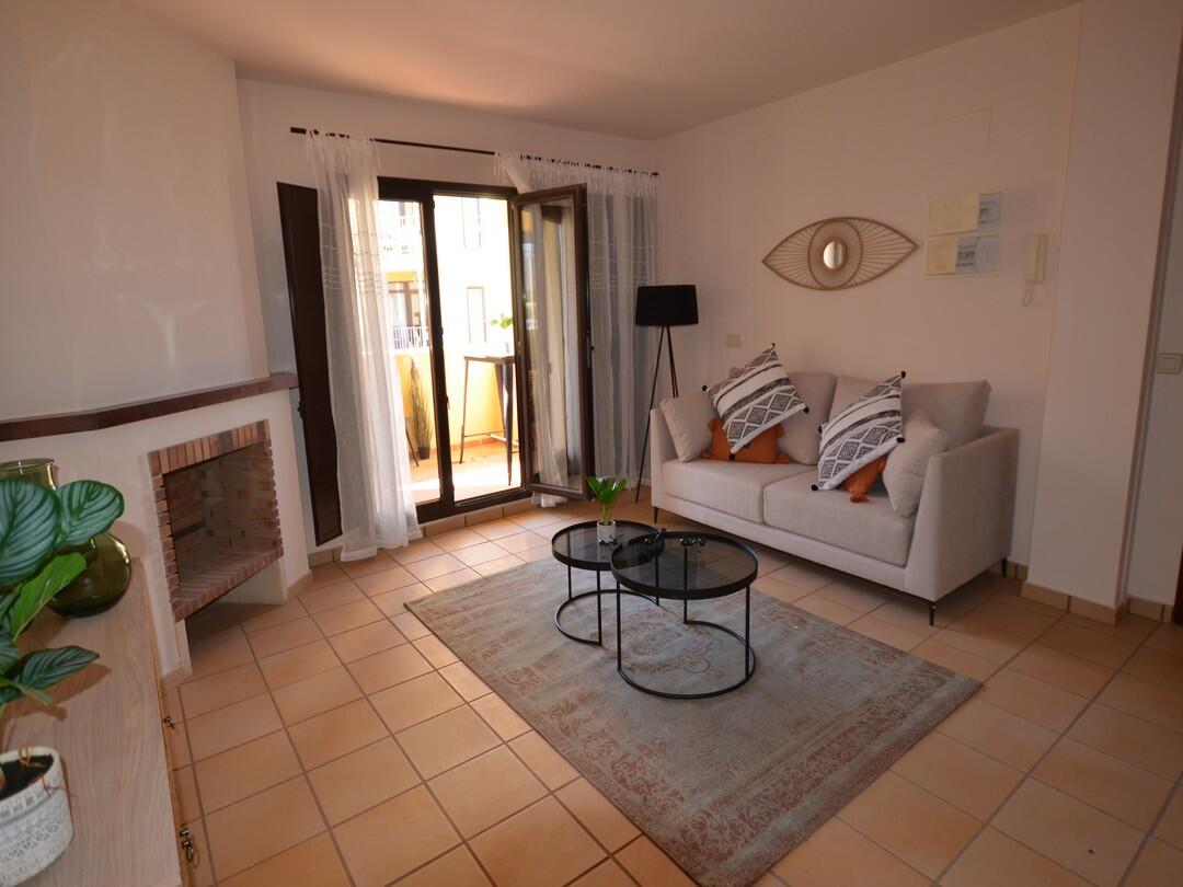Apartment -
                        Hda -
                        2 bedrooms -
                        4 persons
